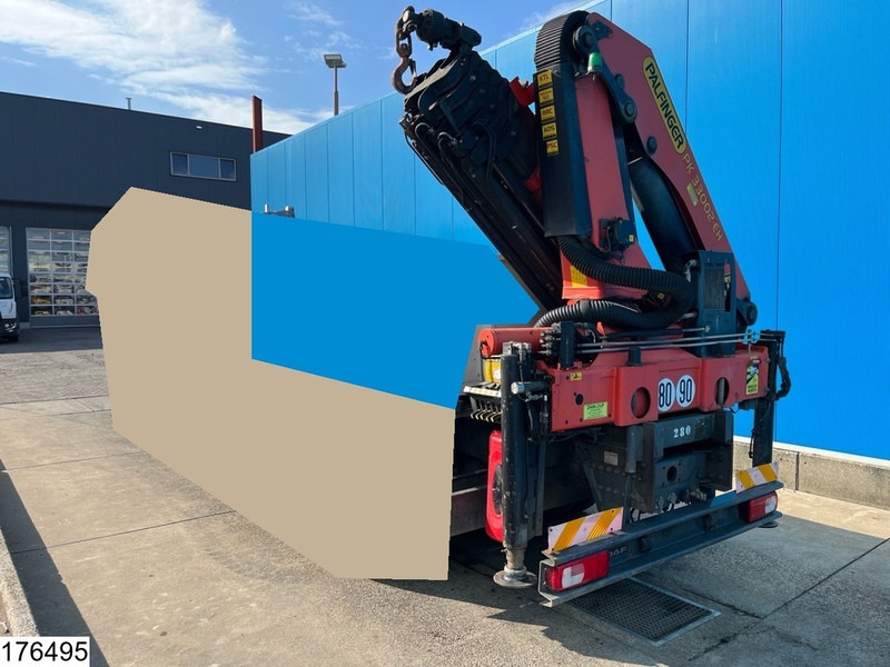 Palfinger PK 33002 EH - Loader crane for Truck: picture 4 Palfinger PK 33002 EH - Loader crane for Truck: picture 4