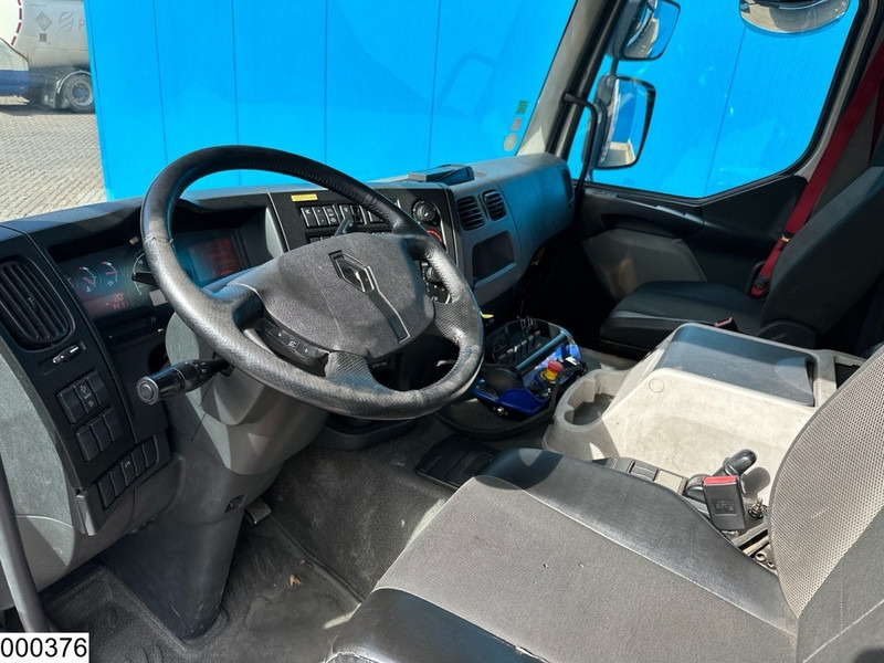 Renault C 320 EURO 6, Fassi, Remote - Dropside/ Flatbed truck, Crane truck: picture 5 Renault C 320 EURO 6, Fassi, Remote - Dropside/ Flatbed truck, Crane truck: picture 5