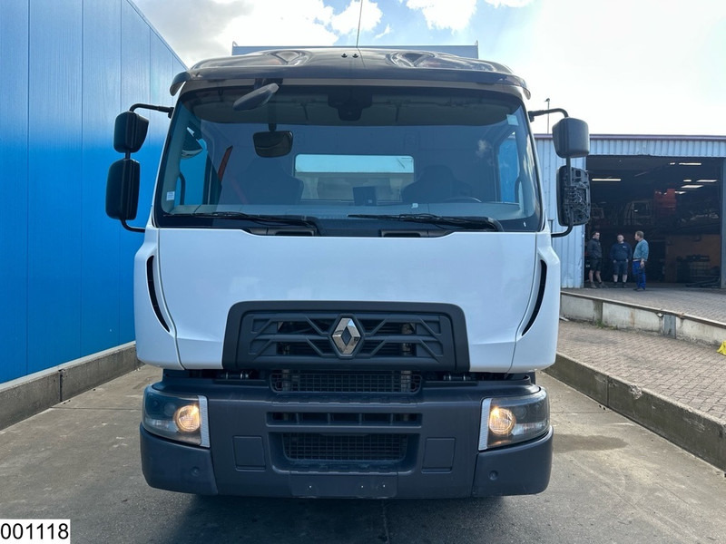 Renault C 320 EURO 6 on lease Renault C 320 EURO 6: picture 14 Renault C 320 EURO 6 on lease Renault C 320 EURO 6: picture 14