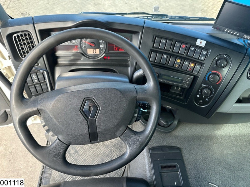 Renault C 320 EURO 6 on lease Renault C 320 EURO 6: picture 10 Renault C 320 EURO 6 on lease Renault C 320 EURO 6: picture 10