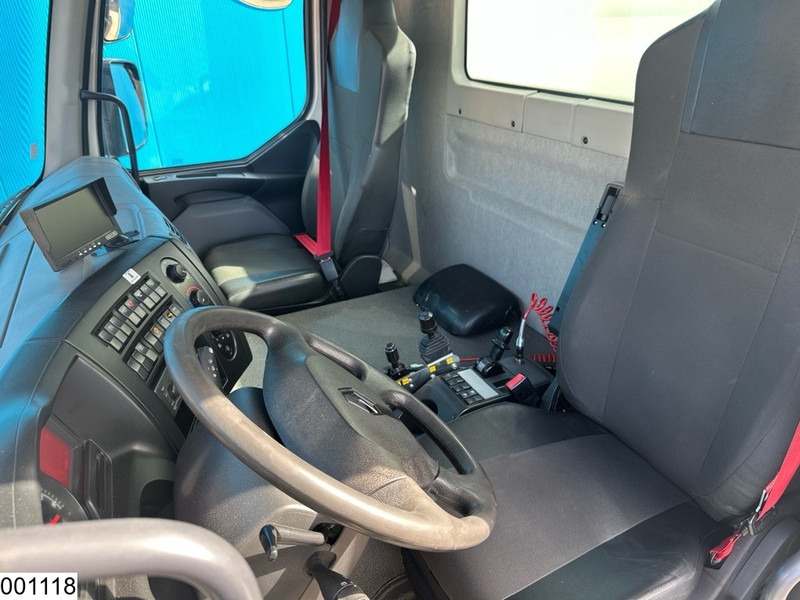 Renault C 320 EURO 6 on lease Renault C 320 EURO 6: picture 8 Renault C 320 EURO 6 on lease Renault C 320 EURO 6: picture 8