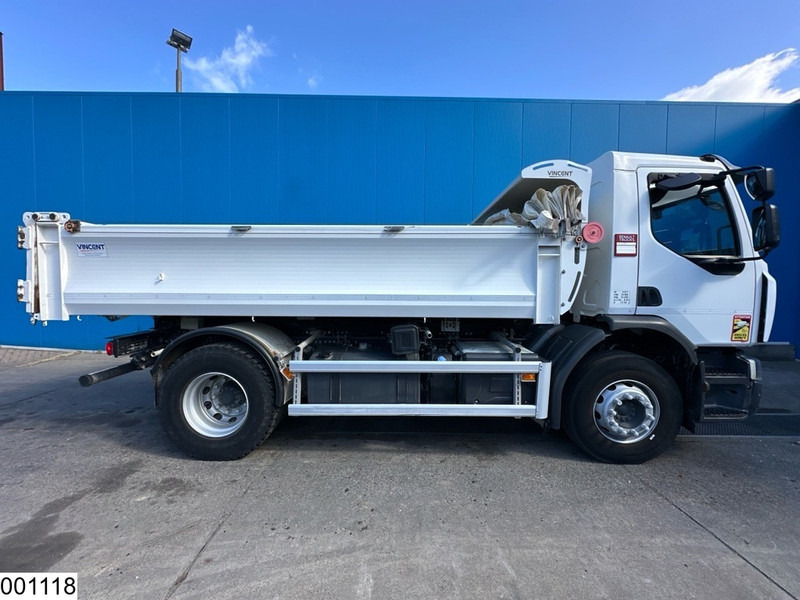 Renault C 320 EURO 6 on lease Renault C 320 EURO 6: picture 13 Renault C 320 EURO 6 on lease Renault C 320 EURO 6: picture 13