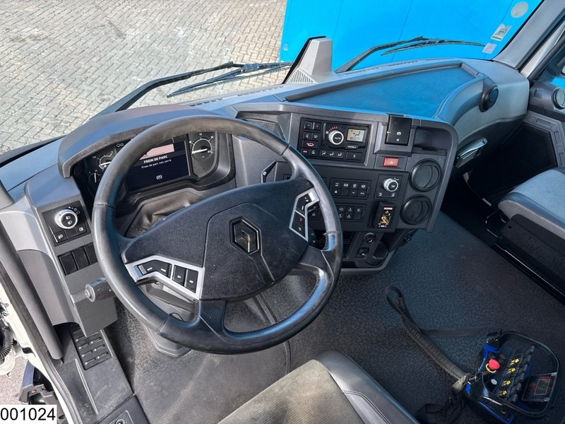 Renault C 380 EURO 6, Fassi, Remote - Dropside/ Flatbed truck, Crane truck: picture 5 Renault C 380 EURO 6, Fassi, Remote - Dropside/ Flatbed truck, Crane truck: picture 5