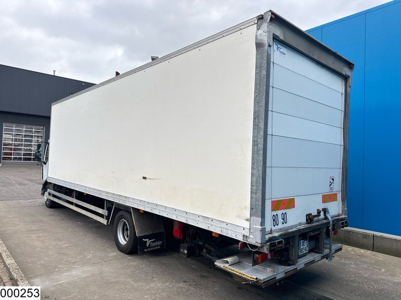 Renault D 16 210 EURO 6, Dhollandia, Engine problem - Box truck: picture 4 Renault D 16 210 EURO 6, Dhollandia, Engine problem - Box truck: picture 4