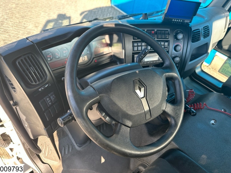 Renault D 16 280 EURO 6, BDF - Container transporter/ Swap body truck: picture 5 Renault D 16 280 EURO 6, BDF - Container transporter/ Swap body truck: picture 5