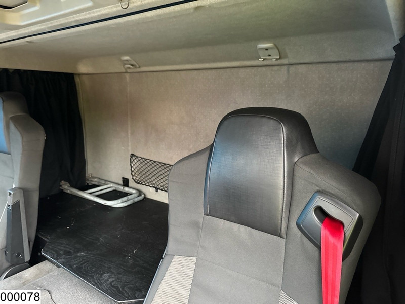 Autotransporter truck Renault D 18 430 EURO 6, Rolfo, Hydrauliek: picture 9