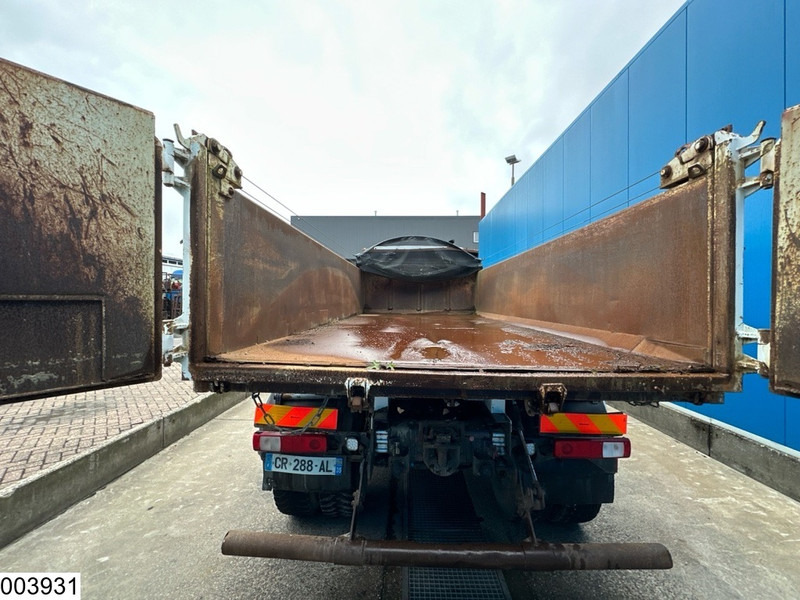 Renault Kerax 370 Dxi 6x4, Manual, Steelsuspension - Tipper: picture 3 Renault Kerax 370 Dxi 6x4, Manual, Steelsuspension - Tipper: picture 3