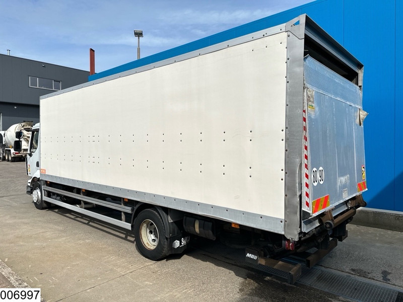 Renault Midlum 270 EURO 5 - Box truck: picture 5 Renault Midlum 270 EURO 5 - Box truck: picture 5