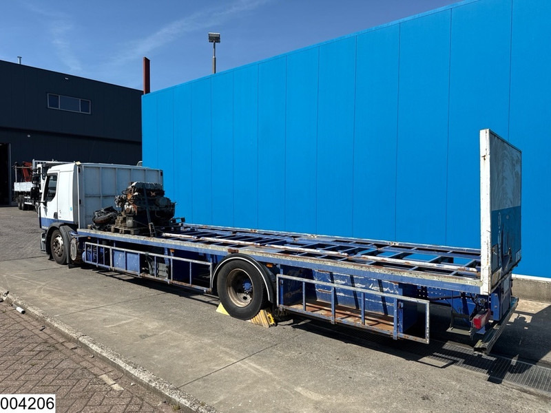 Renault Premium 280 Dxi - Dropside/ Flatbed truck: picture 2 Renault Premium 280 Dxi - Dropside/ Flatbed truck: picture 2