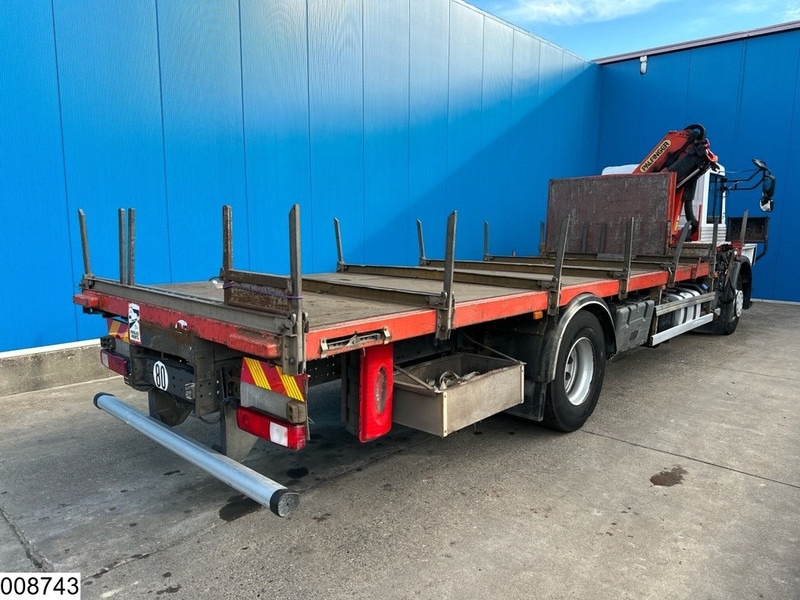 Renault Premium 310 Dxi EURO 5, Palfinger, Manual transmission - Dropside/ Flatbed truck, Crane truck: picture 2 Renault Premium 310 Dxi EURO 5, Palfinger, Manual transmission - Dropside/ Flatbed truck, Crane truck: picture 2
