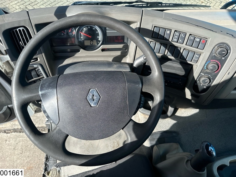Dropside/ Flatbed truck Renault Premium 340 Dxi 6X2, EURO 5: picture 10