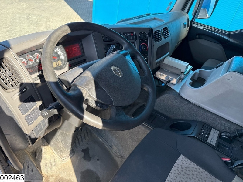 Renault Premium 430 Dxi EURO 5, FUEL, 13390 Liter, 5 Comp. - Tank truck: picture 5 Renault Premium 430 Dxi EURO 5, FUEL, 13390 Liter, 5 Comp. - Tank truck: picture 5