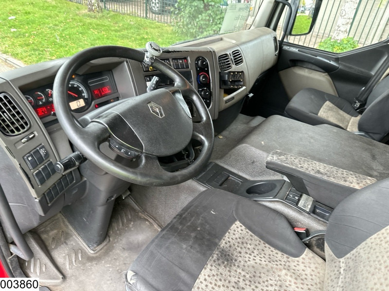 Renault Premium 460 Dxi EURO 5, Lohr, Multilohr, retarder, Combi - Autotransporter truck: picture 5 Renault Premium 460 Dxi EURO 5, Lohr, Multilohr, retarder, Combi - Autotransporter truck: picture 5