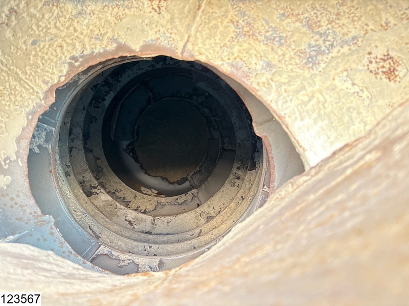 Scania P 380 8x4, Cifa, 8m3,, Manual - Concrete mixer truck: picture 5 Scania P 380 8x4, Cifa, 8m3,, Manual - Concrete mixer truck: picture 5