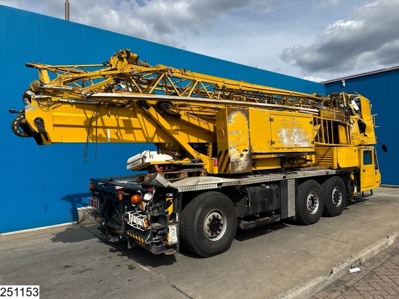Spierings SK377-AT3 6X4, Spierings, EURO 3 - Mobile crane: picture 2 Spierings SK377-AT3 6X4, Spierings, EURO 3 - Mobile crane: picture 2