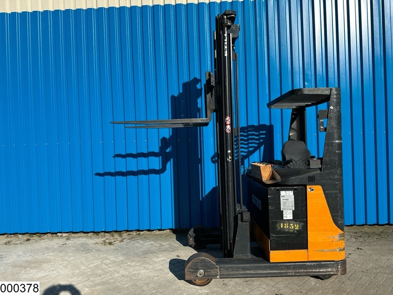 Still FM 201 22637H, 2000KG, Accu 2015 on lease Still FM 201 22637H, 2000KG, Accu 2015: picture 7
