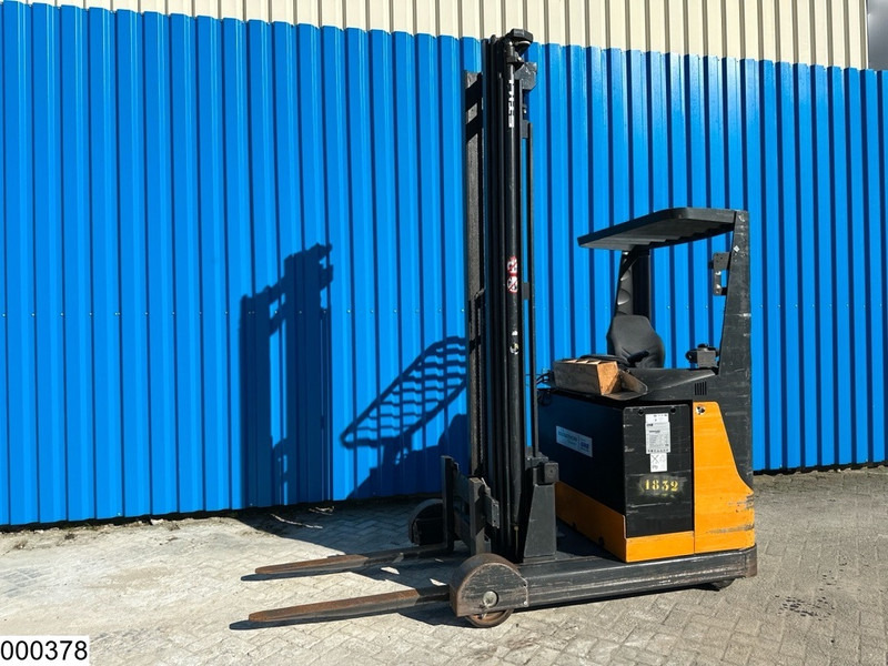 Still FM 201 22637H, 2000KG, Accu 2015 on lease Still FM 201 22637H, 2000KG, Accu 2015: picture 10