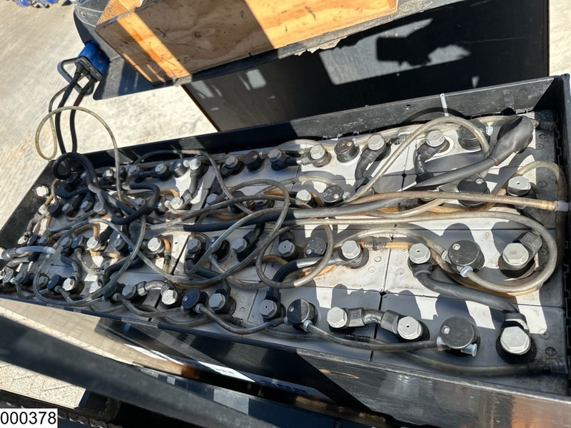 Still FM 201 22637H, 2000KG, Accu 2015 on lease Still FM 201 22637H, 2000KG, Accu 2015: picture 9