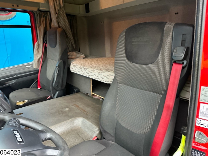 DAF CF 440 EURO 6, RETARDER, PTO on lease DAF CF 440 EURO 6, RETARDER, PTO: picture 9