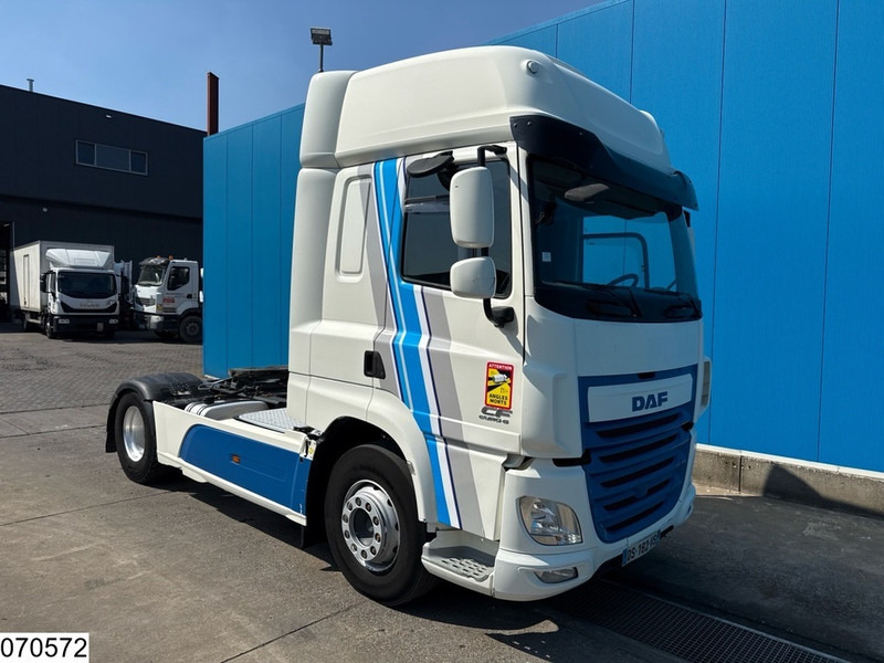 DAF CF 460 EURO 6, Retarder, Hydraulic, Standairco - Tractor unit: picture 2 DAF CF 460 EURO 6, Retarder, Hydraulic, Standairco - Tractor unit: picture 2