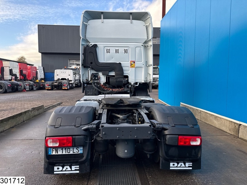 DAF CF 480 EURO 6d, ACC - Tractor unit: picture 4 DAF CF 480 EURO 6d, ACC - Tractor unit: picture 4
