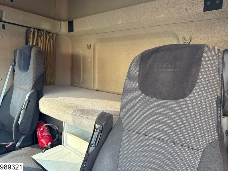 Tractor unit DAF CF 510 EURO 5, Retarder, Hydraulic, Standairco: picture 8