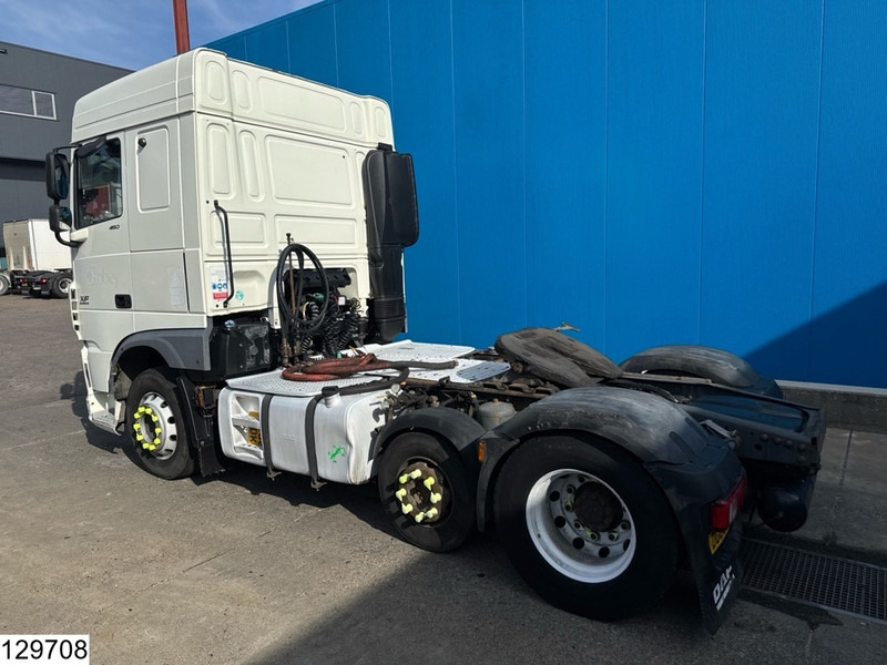 DAF XF 460 6X2, EURO 6,RHD, PTO - Tractor unit: picture 4 DAF XF 460 6X2, EURO 6,RHD, PTO - Tractor unit: picture 4