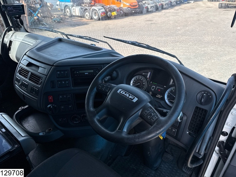 DAF XF 460 6X2, EURO 6,RHD, PTO - Tractor unit: picture 5 DAF XF 460 6X2, EURO 6,RHD, PTO - Tractor unit: picture 5