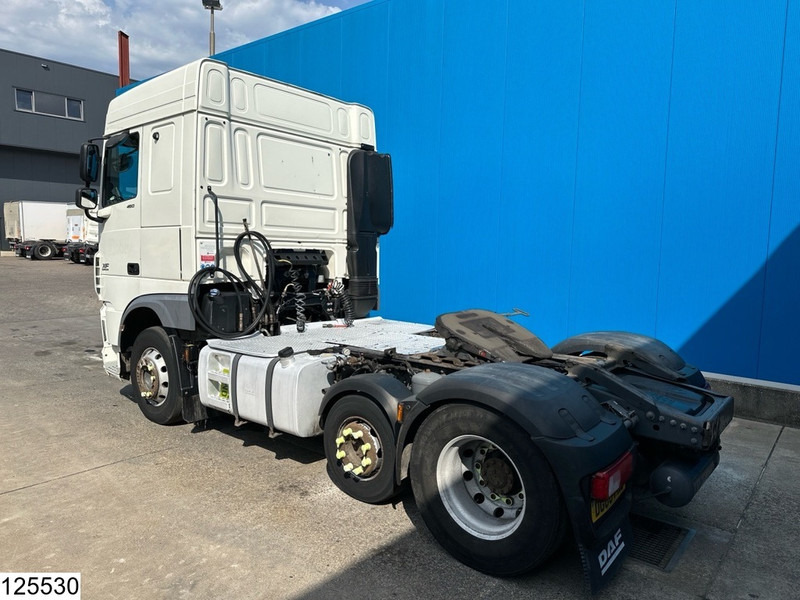 DAF XF 460 6x2, EURO 6, HYDRAULIC, RHD - Tractor unit: picture 4 DAF XF 460 6x2, EURO 6, HYDRAULIC, RHD - Tractor unit: picture 4