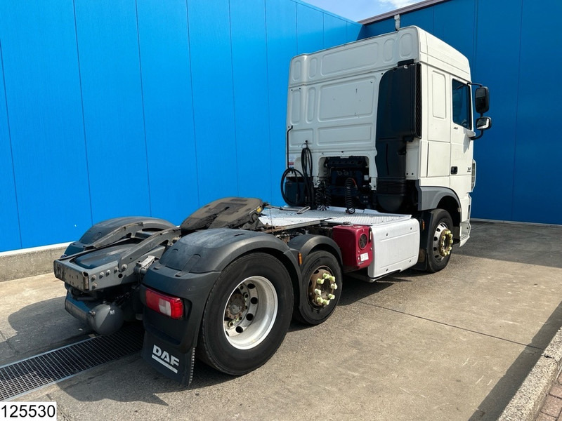 DAF XF 460 6x2, EURO 6, HYDRAULIC, RHD - Tractor unit: picture 2 DAF XF 460 6x2, EURO 6, HYDRAULIC, RHD - Tractor unit: picture 2