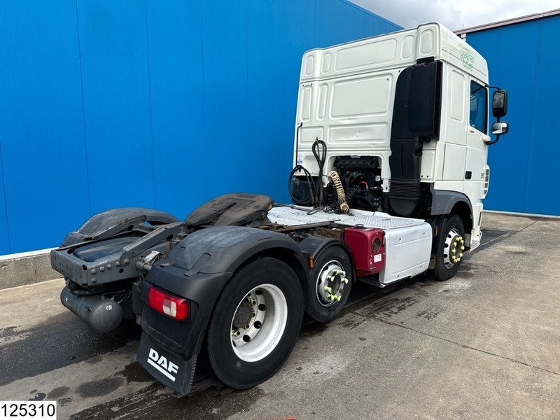 DAF XF 460 6x2, RHD, EURO 6, PTO - Tractor unit: picture 3 DAF XF 460 6x2, RHD, EURO 6, PTO - Tractor unit: picture 3