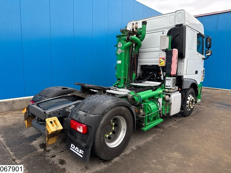DAF XF 460 EURO 6, Retarder, Blower, Compressor - Tractor unit: picture 2 DAF XF 460 EURO 6, Retarder, Blower, Compressor - Tractor unit: picture 2