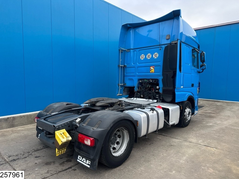 DAF XF 480 EURO 6, ACC - Tractor unit: picture 2 DAF XF 480 EURO 6, ACC - Tractor unit: picture 2