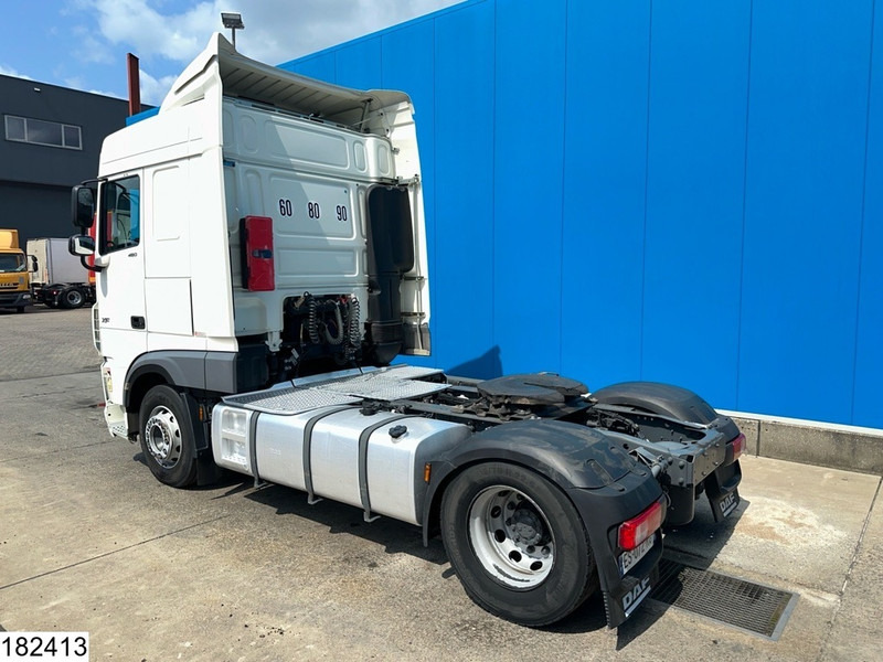 DAF XF 480 EURO 6 - Tractor unit: picture 4 DAF XF 480 EURO 6 - Tractor unit: picture 4