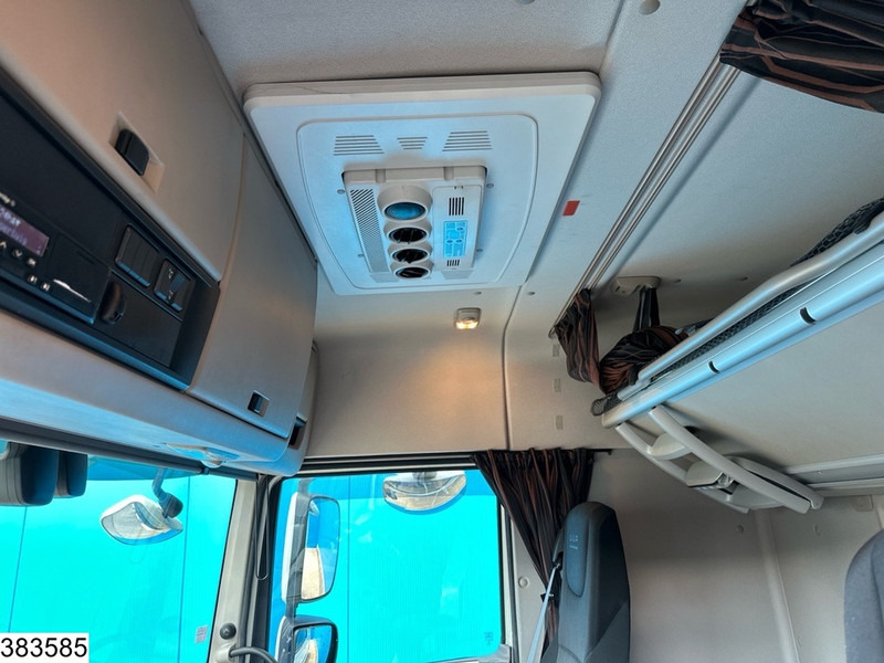Tractor unit DAF XF 480 EURO 6, Retarder, Standairco: picture 8