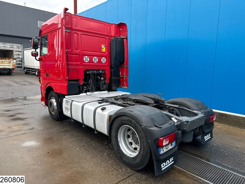 DAF XF 480 EURO 6, Retarder, Standairco, PTO - Tractor unit: picture 4 DAF XF 480 EURO 6, Retarder, Standairco, PTO - Tractor unit: picture 4