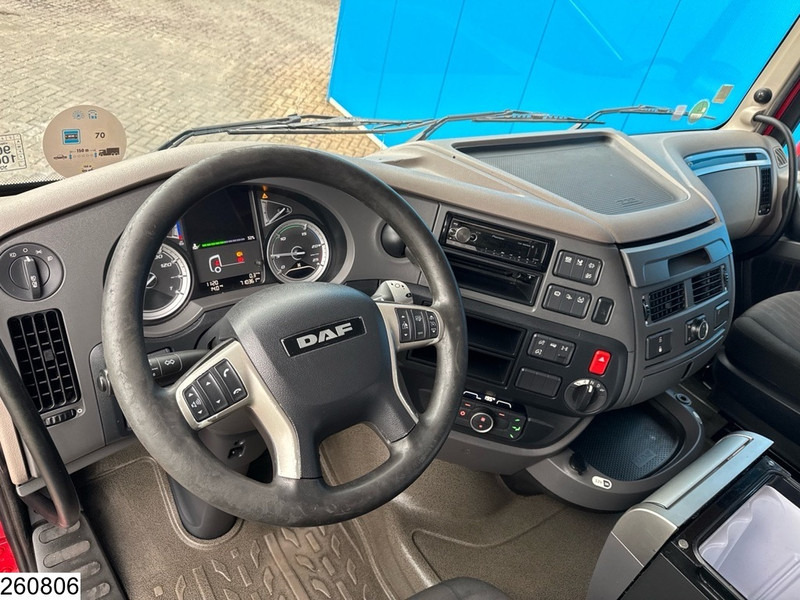 DAF XF 480 EURO 6, Retarder, Standairco, PTO - Tractor unit: picture 5 DAF XF 480 EURO 6, Retarder, Standairco, PTO - Tractor unit: picture 5