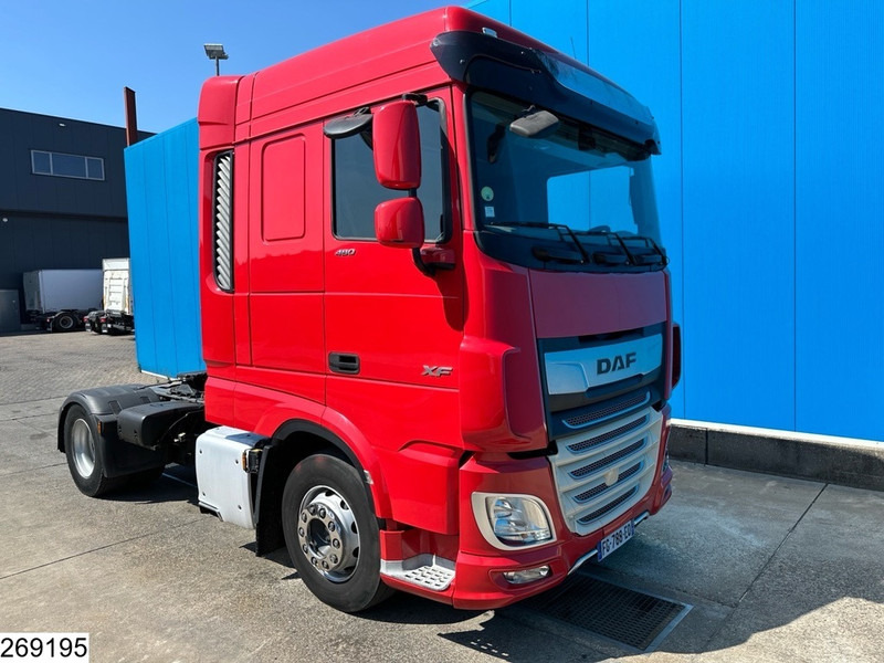 DAF XF 480 EURO 6, Standairco, PTO - Tractor unit: picture 3 DAF XF 480 EURO 6, Standairco, PTO - Tractor unit: picture 3