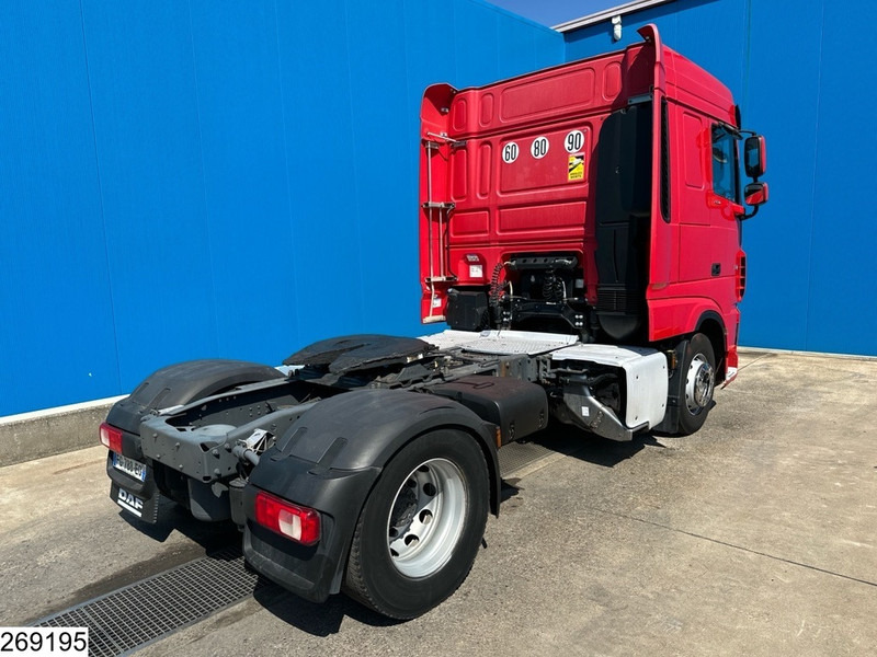 DAF XF 480 EURO 6, Standairco, PTO - Tractor unit: picture 2 DAF XF 480 EURO 6, Standairco, PTO - Tractor unit: picture 2