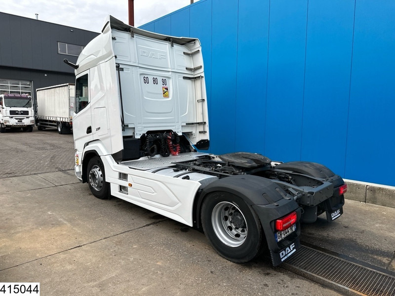 DAF XF 480 EURO 6, standairco, Mirrorcams - Tractor unit: picture 2 DAF XF 480 EURO 6, standairco, Mirrorcams - Tractor unit: picture 2