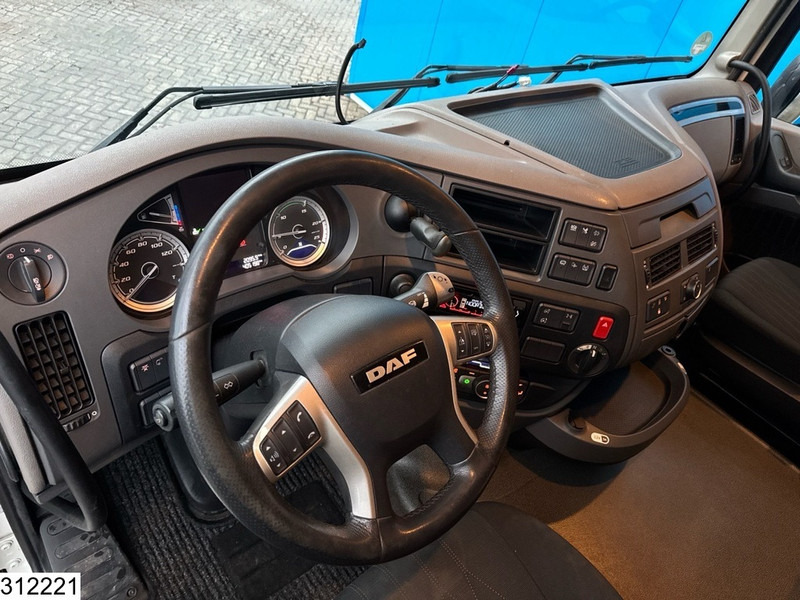 DAF XF 480 EURO 6d, ACC - Tractor unit: picture 5 DAF XF 480 EURO 6d, ACC - Tractor unit: picture 5