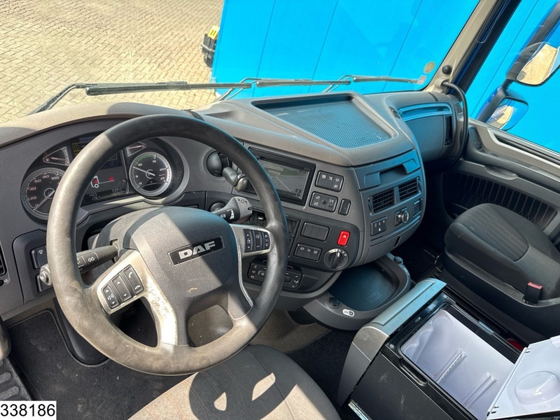 DAF XF 480 SSC, EURO 6D, Standairco - Tractor unit: picture 5 DAF XF 480 SSC, EURO 6D, Standairco - Tractor unit: picture 5
