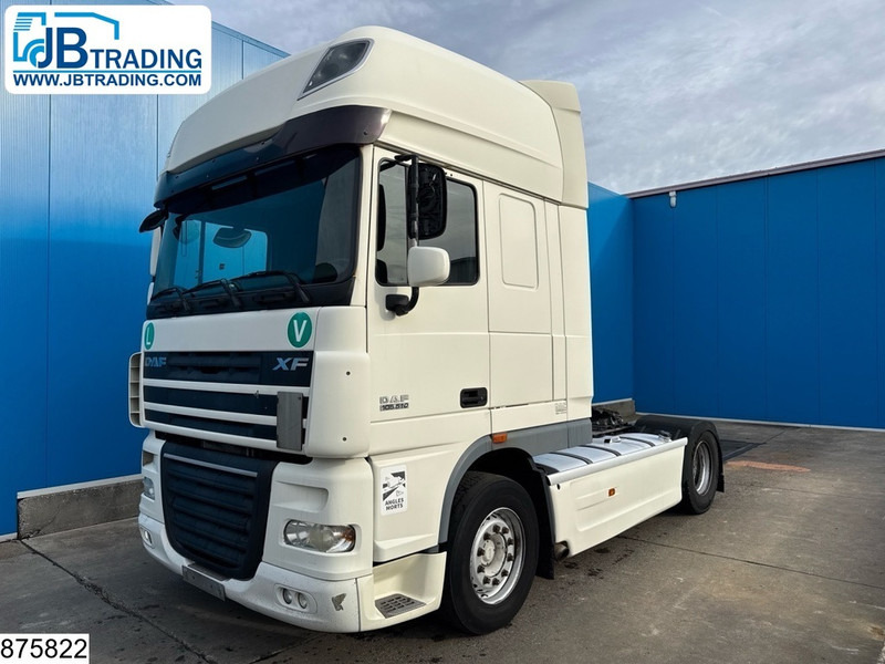 DAF XF 510 EURO 5, SSC - Tractor unit: picture 1 DAF XF 510 EURO 5, SSC - Tractor unit: picture 1