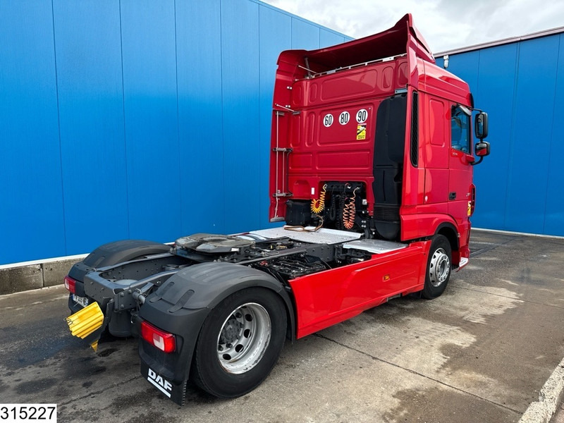 DAF XF 530 EURO 6D, PTO, Standairco - Tractor unit: picture 2 DAF XF 530 EURO 6D, PTO, Standairco - Tractor unit: picture 2