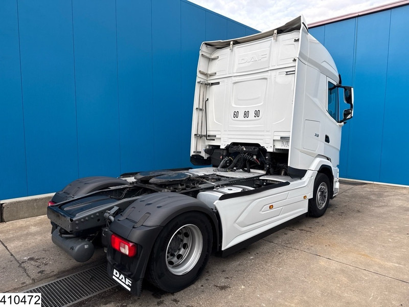 DAF XG 480 EURO 6E, Retarder, Standairco - Tractor unit: picture 2 DAF XG 480 EURO 6E, Retarder, Standairco - Tractor unit: picture 2