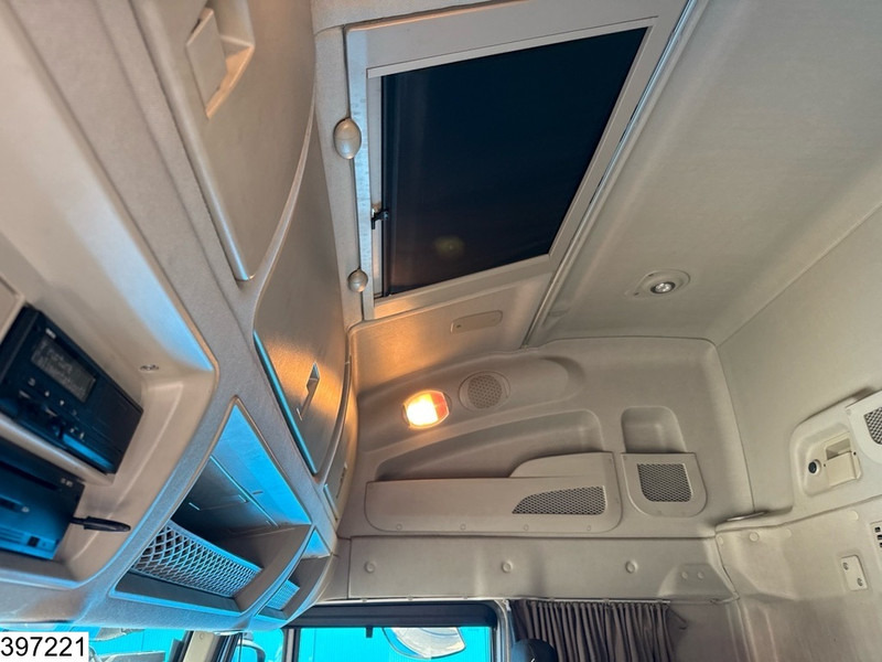 Tractor unit Iveco Stralis 460 EURO 6, LNG, Retarder: picture 7