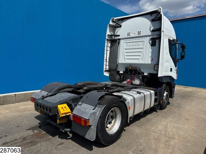 Iveco Stralis 460 EURO 6, Retarder - Tractor unit: picture 2 Iveco Stralis 460 EURO 6, Retarder - Tractor unit: picture 2