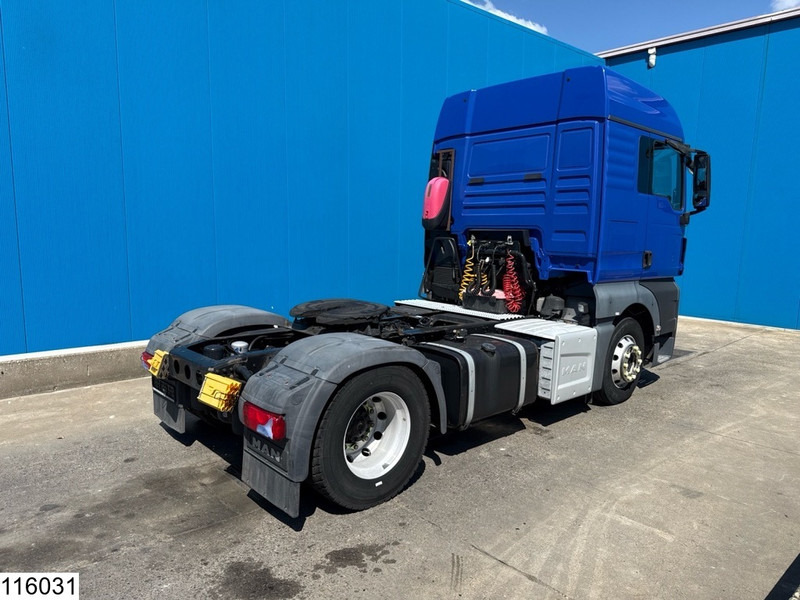 MAN TGX 18 420 EURO 6, ADR, Standairco, PTO - Tractor unit: picture 3 MAN TGX 18 420 EURO 6, ADR, Standairco, PTO - Tractor unit: picture 3