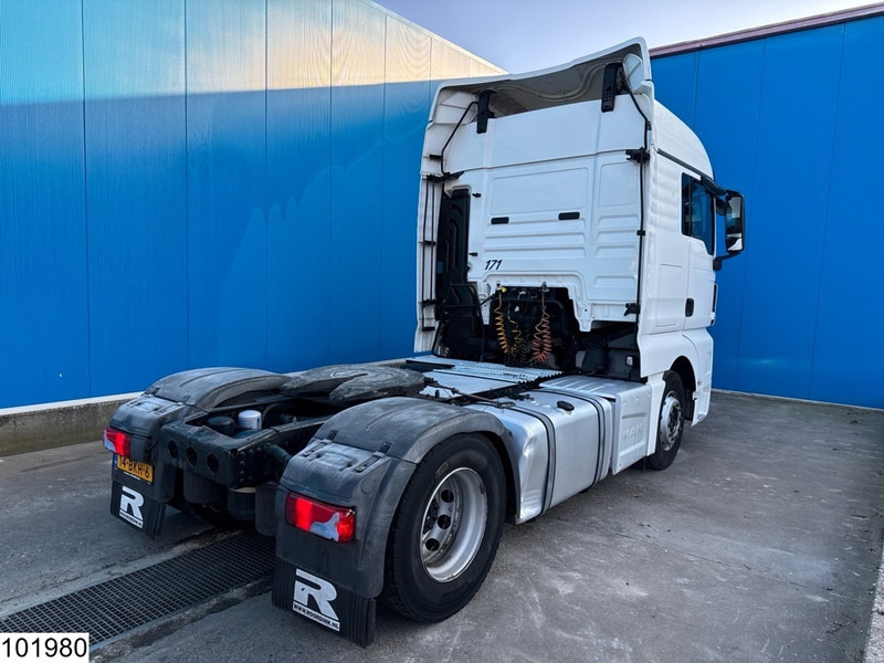 MAN TGX 18 420 EURO 6 - Tractor unit: picture 2 MAN TGX 18 420 EURO 6 - Tractor unit: picture 2
