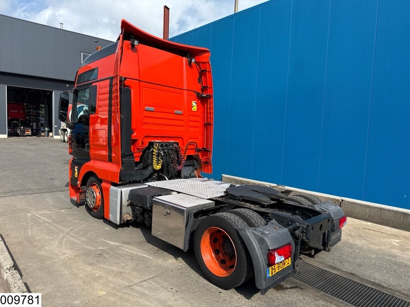 MAN TGX 18 440 - Tractor unit: picture 4 MAN TGX 18 440 - Tractor unit: picture 4